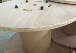線盤細(xì)節(jié)